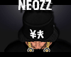 !NEO!円ジオ Bucket