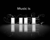 Music is Life YOUTUBE
