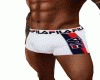 Boxer  Blanc 