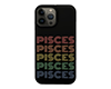 iPhone 13 Pisces case