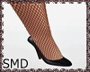 ! Pantyhose + Heels+LLT