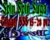 Spin Spin Suga Pt2