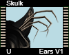 Skulk Ears V1
