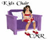 CMR/Kids Chair