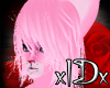 xIDx PinkPanther Hair M2