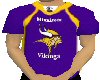 Vikings Jersey Mens