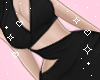 !!! summer black dress