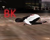 BK> Tounge floor Action