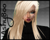 !AB SASSY Blonde