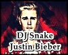 DJ Snake & J. Bieber