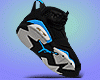 6's UNC Dark N/S
