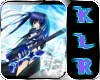 [klr]5Black Rock Shooter