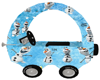 Frozen Olaf Kids Car