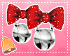 🔔 Jolly Earrings S