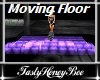 Moving Floor Purple