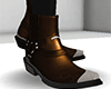 Brown Cowboy Boots