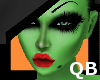 Q~Sexy Witch!! Skin