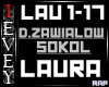 D.Zawialow x Sokol-Laura