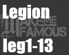 *MF* Legion