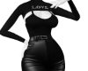 Black Love