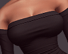 𝕯 Off-Shoulder Dress