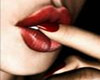 [V]Red Lips Pic