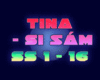 Tina - Si sám