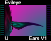Evileye Ears V1
