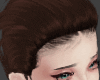 Halsey Brunette