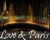 [FL] Love & Paris!