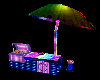 (K) Rainbow Cooking Bar