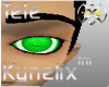 TK Eyes (green)