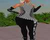 Outfit Fashion 3D