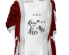zaid's chrimas gown HOHO