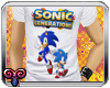 Sonic Generation T-Shirt