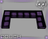 Couch BlackPurple 4a Ⓚ