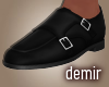[D] Samys black shoes