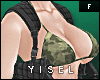 Y. Nomad Vest Gun