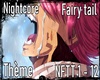 *Z [NC] Fairy Tail Theme