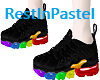 Pride Shoes (Rainbow B)