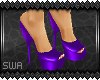 SWA}Shelia Purple