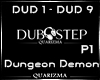 Dungeon Demon P1 lQl