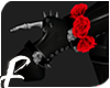 ♠ SIN - Rose Ankle