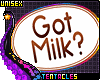 🍫 Got Milk? Chocolate