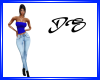 DS Fit 332
