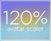 [120% Ávát~ár Sc~álér~ (M/F)]