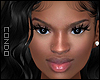 Ciara MH no brows
