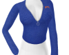 PLA BLUE 1/2 $