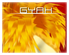 Sun Mane P2
