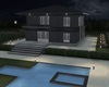 Family night home